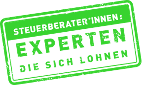 Steuerberater - Experten, die sich lohnen!